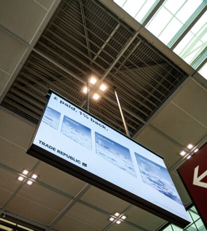 Flughafen Berlin-Brandenburg