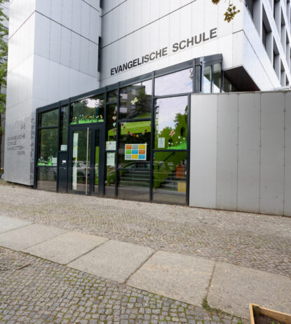 Evangelische Schule Charlottenburg
